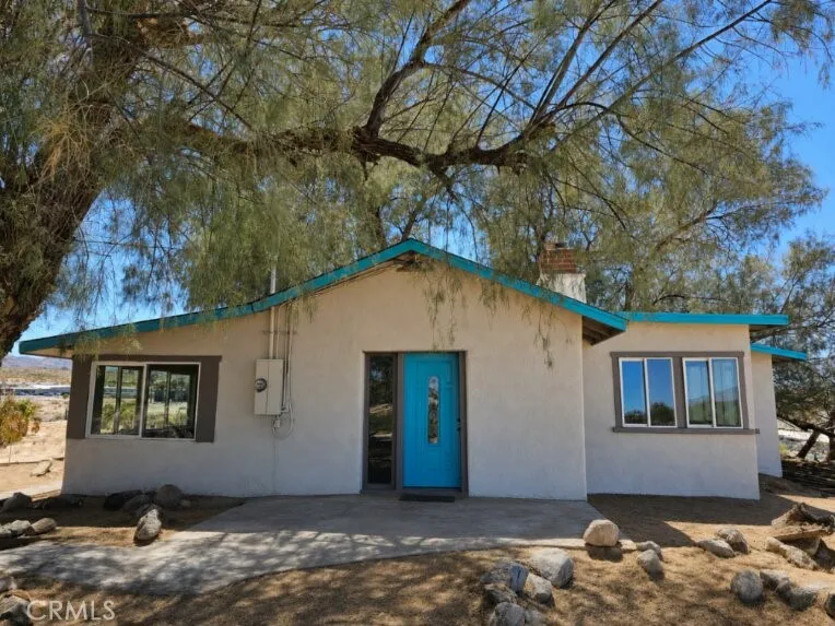 73790 Adobe 29 Palms, CA 92277