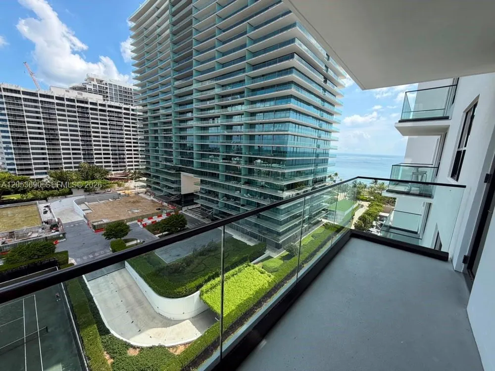 10185 Collins Ave #1103 Bal Harbour, FL 33154
