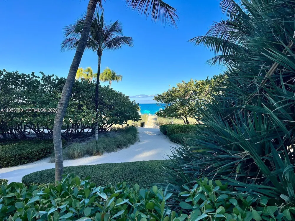 10185 Collins Ave #1103 Bal Harbour, FL 33154