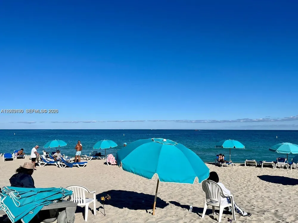 10185 Collins Ave #1103 Bal Harbour, FL 33154