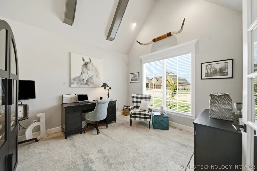 794 E 148th Place S Glenpool, OK 74033