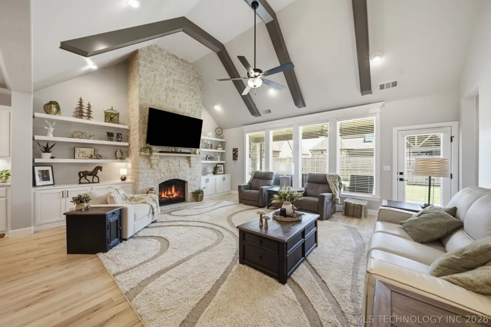 794 E 148th Place S Glenpool, OK 74033