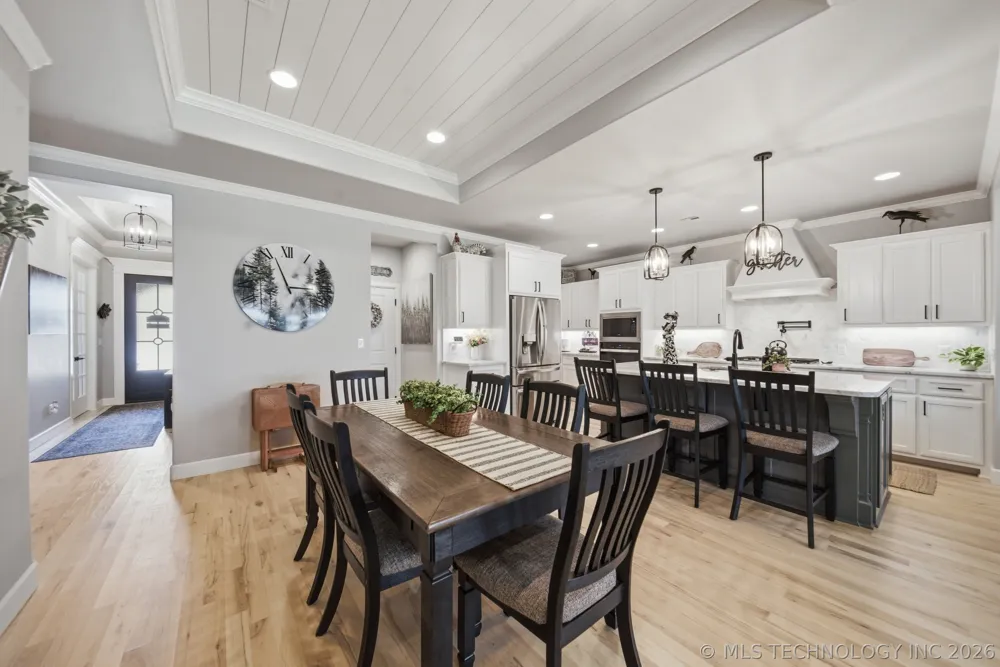 794 E 148th Place S Glenpool, OK 74033