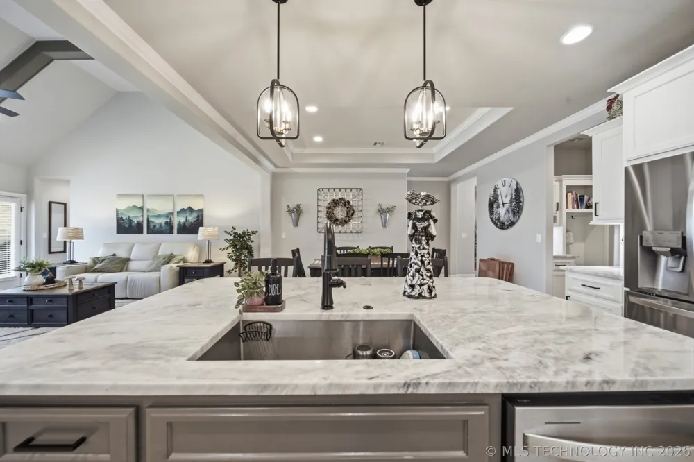 794 E 148th Place S Glenpool, OK 74033
