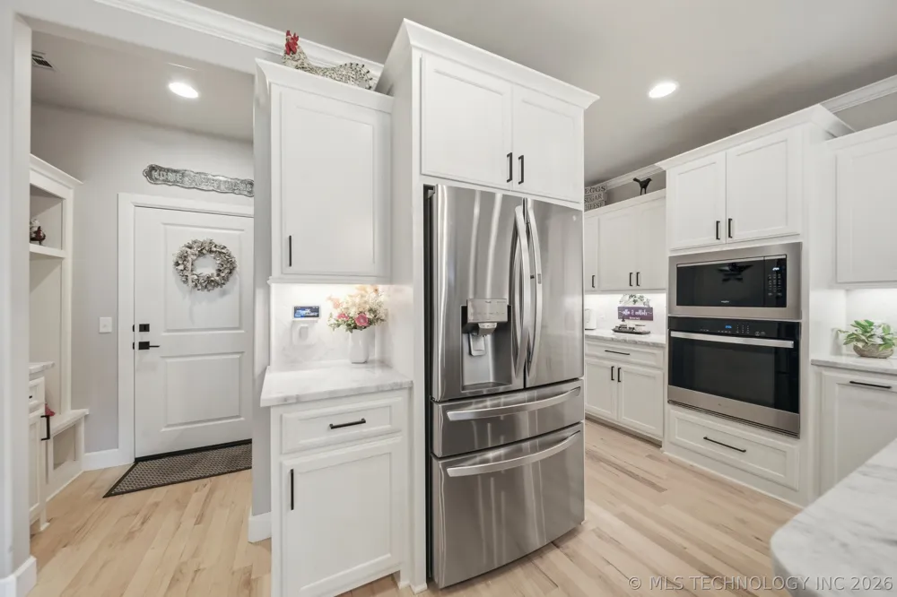 794 E 148th Place S Glenpool, OK 74033