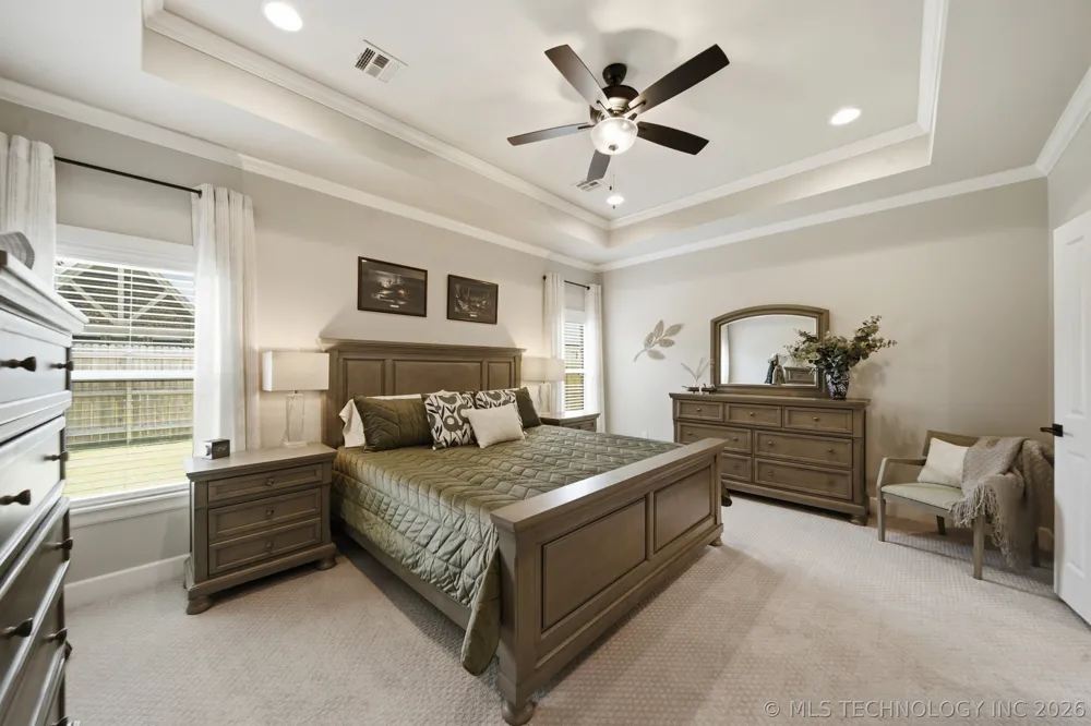 794 E 148th Place S Glenpool, OK 74033