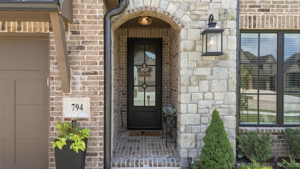 794 E 148th Place S Glenpool, OK 74033