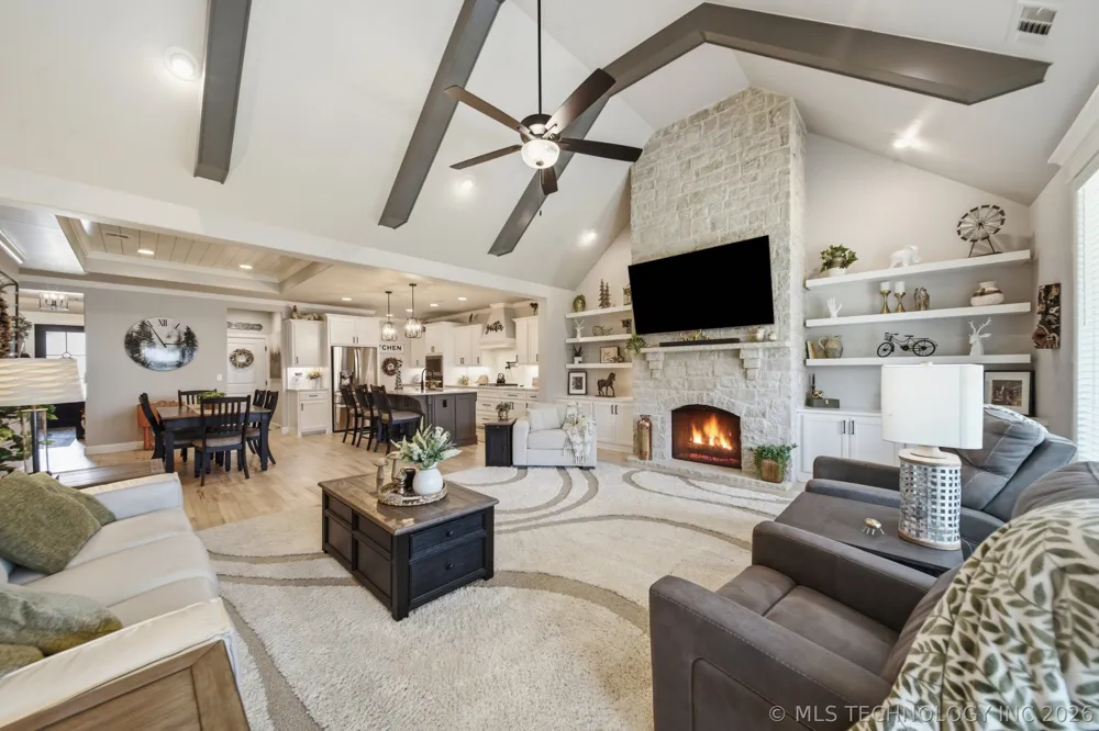 794 E 148th Place S Glenpool, OK 74033