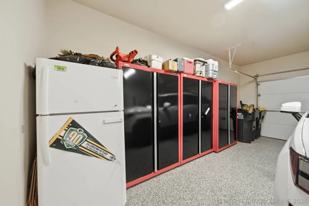 794 E 148th Place S Glenpool, OK 74033