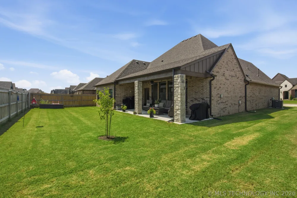 794 E 148th Place S Glenpool, OK 74033