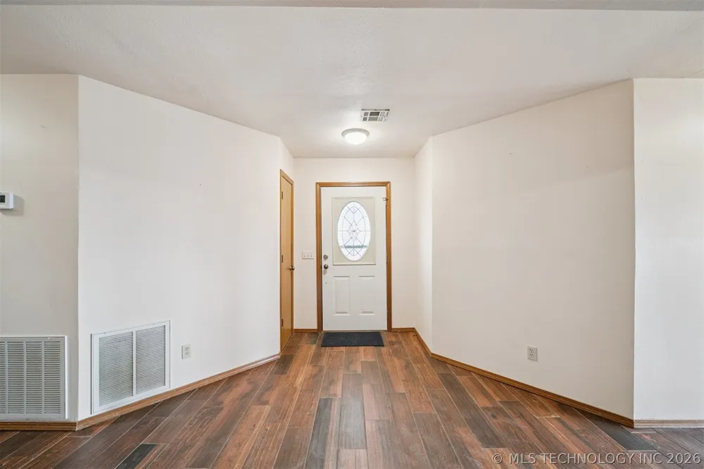 5401 435 ROAD Adair, OK 74330