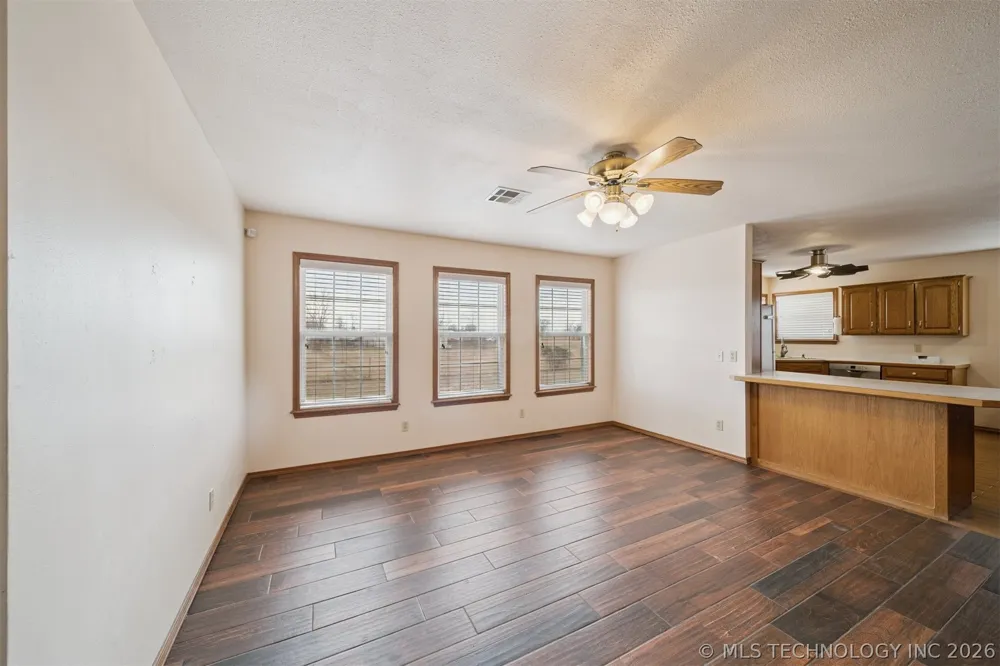 5401 435 ROAD Adair, OK 74330