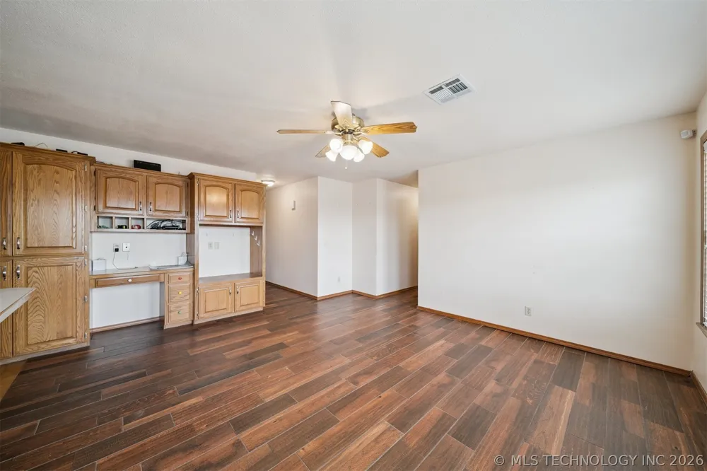5401 435 ROAD Adair, OK 74330