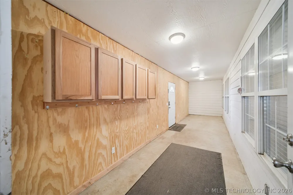 5401 435 ROAD Adair, OK 74330