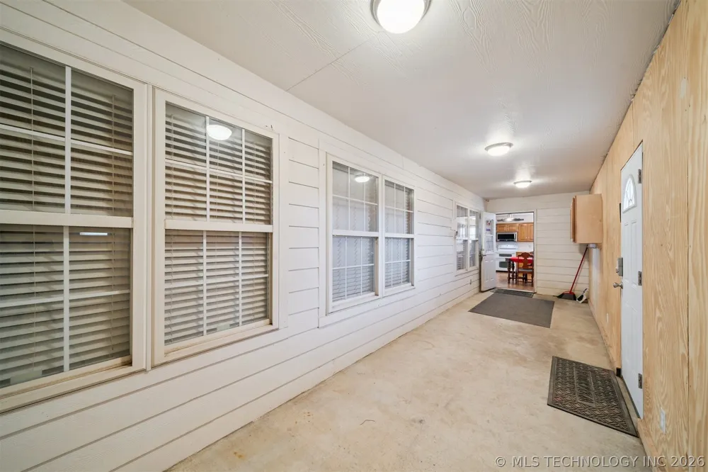 5401 435 ROAD Adair, OK 74330