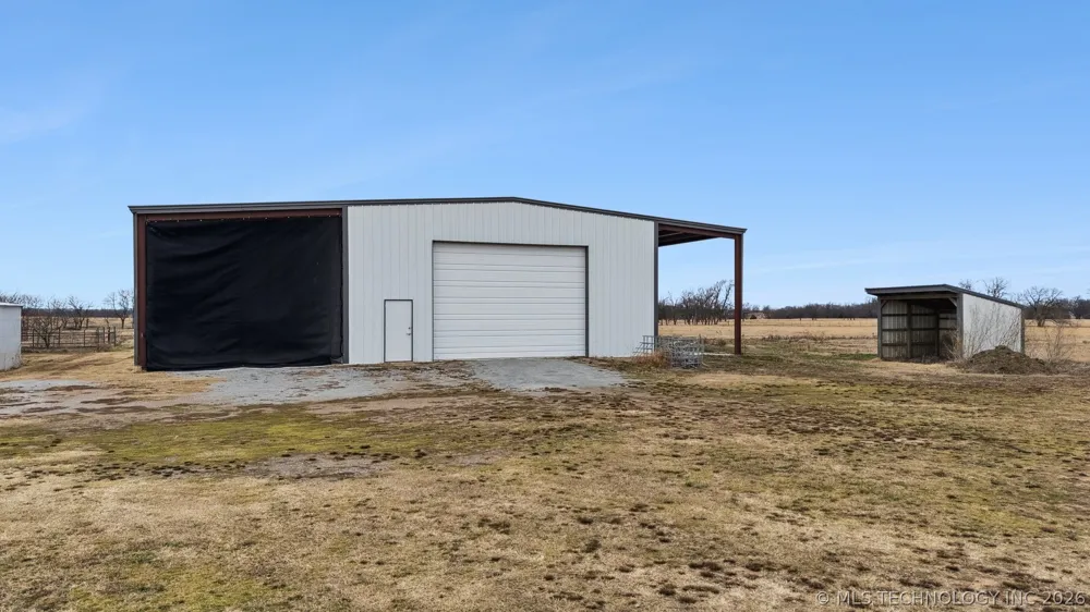 5401 435 ROAD Adair, OK 74330