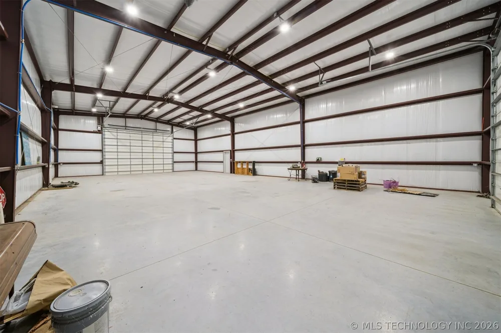 5401 435 ROAD Adair, OK 74330