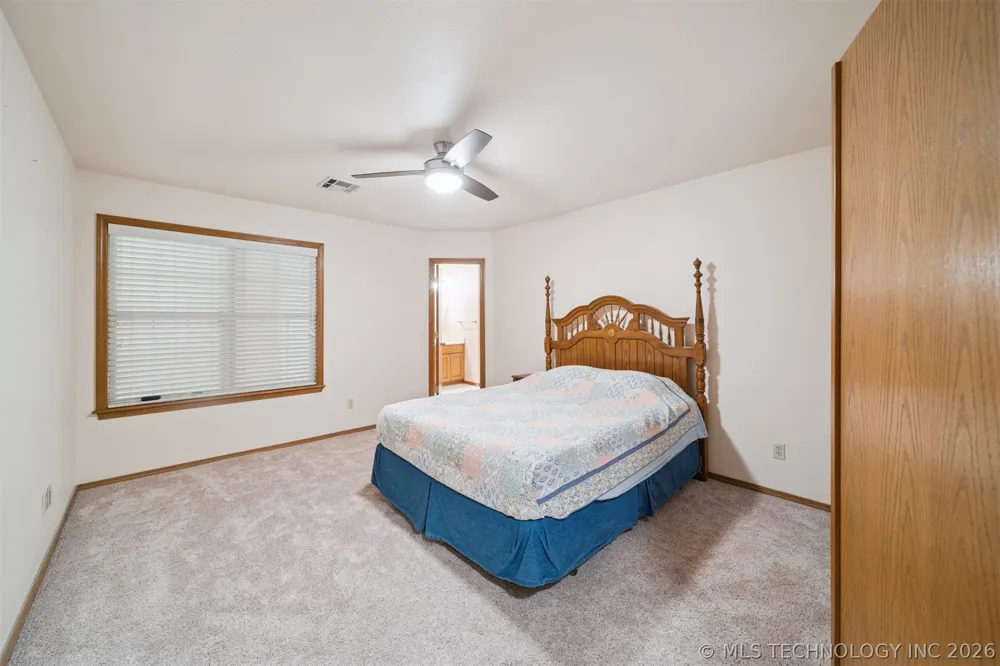 5401 435 ROAD Adair, OK 74330