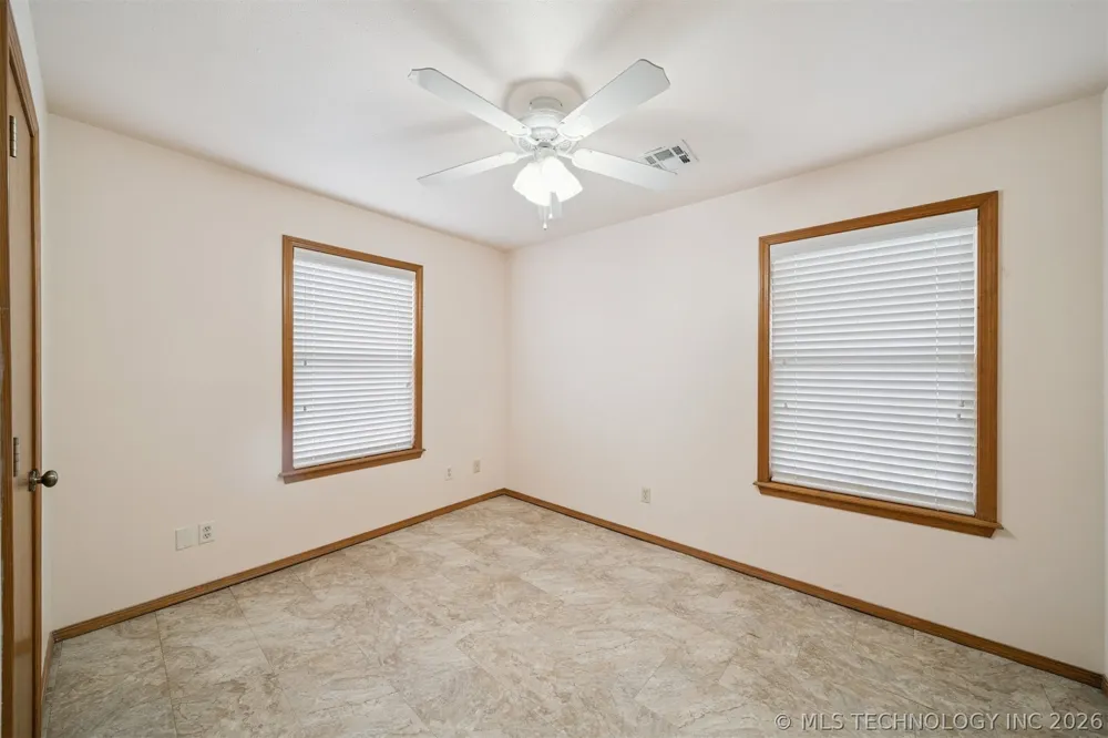 5401 435 ROAD Adair, OK 74330