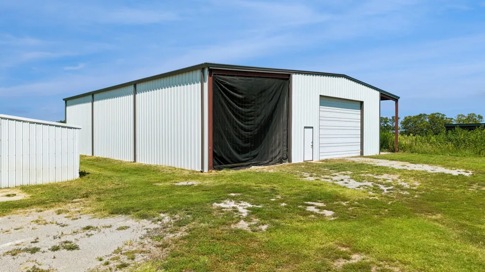 5401 435 ROAD Adair, OK 74330