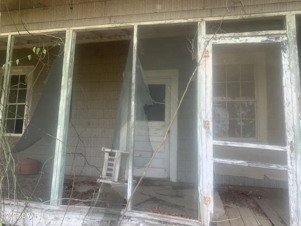 8390 ACI DRIVE Sneads, FL 32460