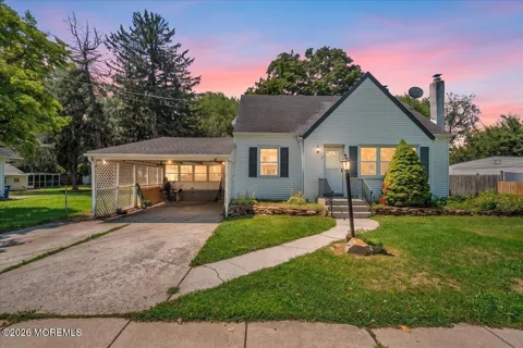 7 Richmond Avenue