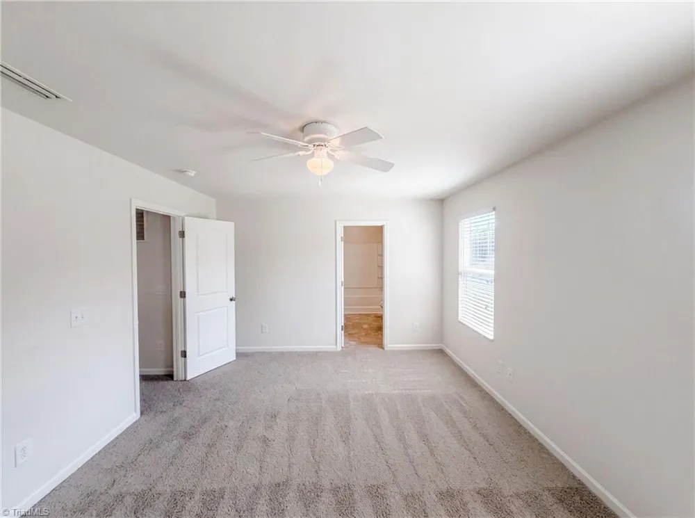5138 Red Poll Drive Greensboro, NC 27405