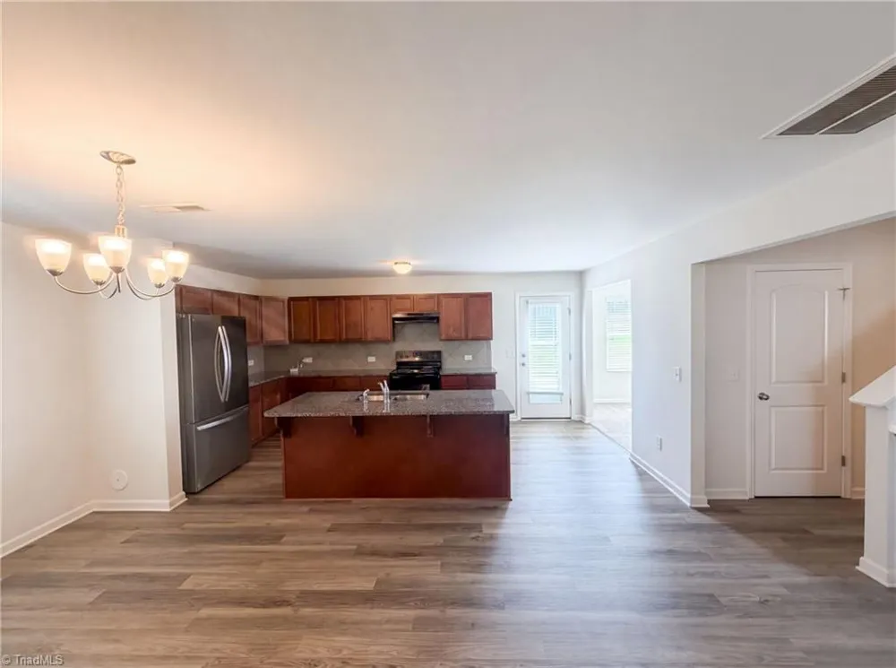 5138 Red Poll Drive Greensboro, NC 27405