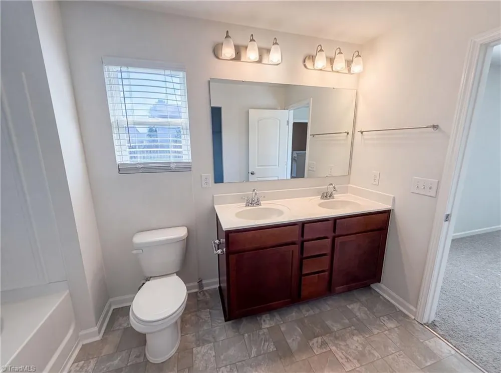 5138 Red Poll Drive Greensboro, NC 27405