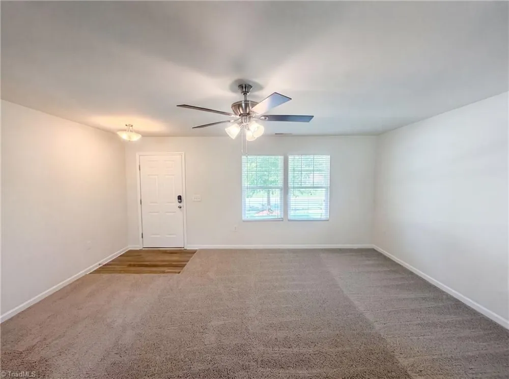 5138 Red Poll Drive Greensboro, NC 27405