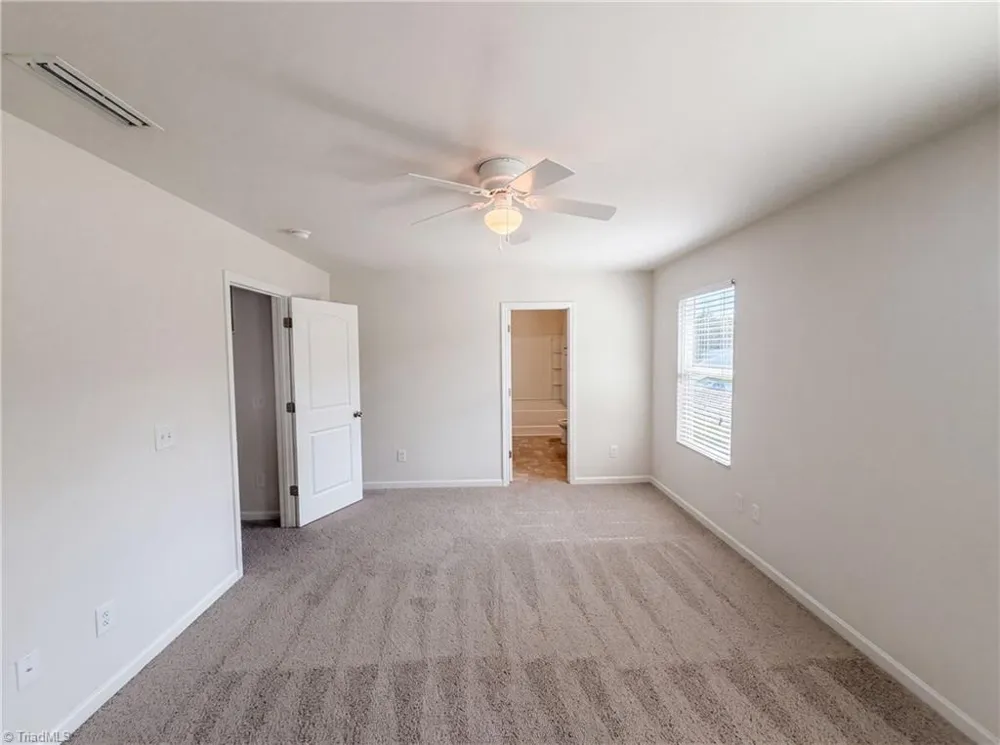 5138 Red Poll Drive Greensboro, NC 27405