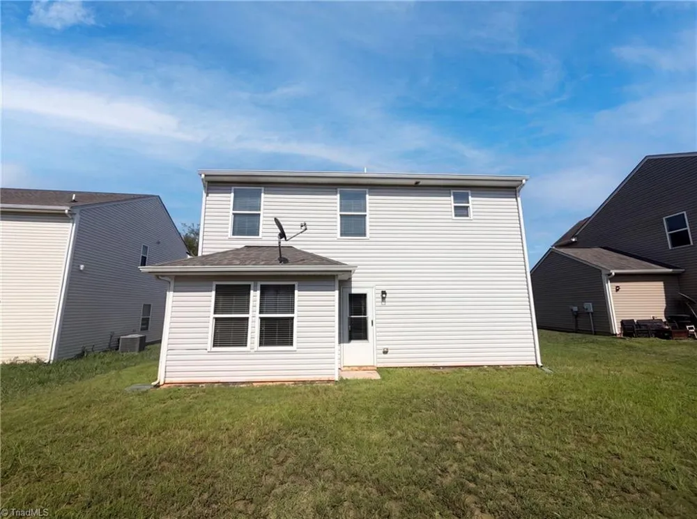 5138 Red Poll Drive Greensboro, NC 27405