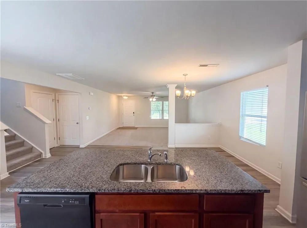 5138 Red Poll Drive Greensboro, NC 27405