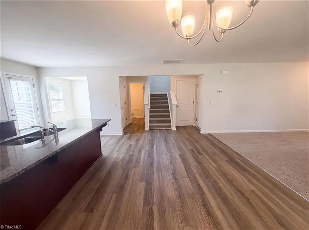 5138 Red Poll Drive Greensboro, NC 27405