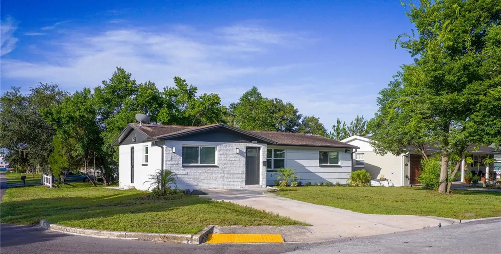 6400 MONTANA AVENUE New Port Richey, FL 34653