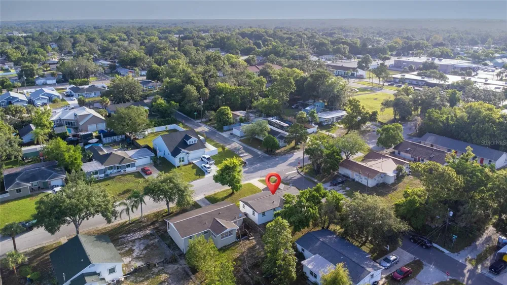 6400 MONTANA AVENUE New Port Richey, FL 34653