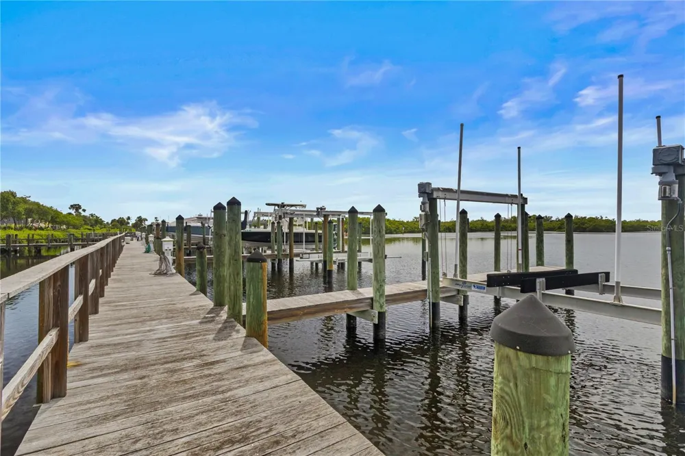 1008 PASEO DEL RIO NE St Petersburg, FL 33702
