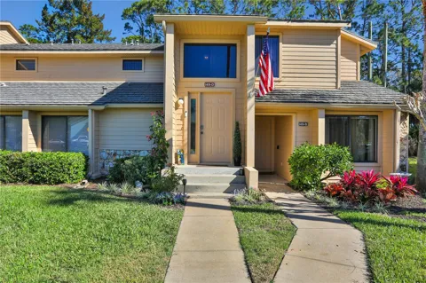 149 BLUE HERON DRIVE #D
