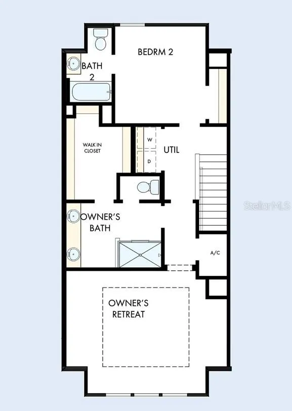 458 31ST WAY St Petersburg, FL 33713
