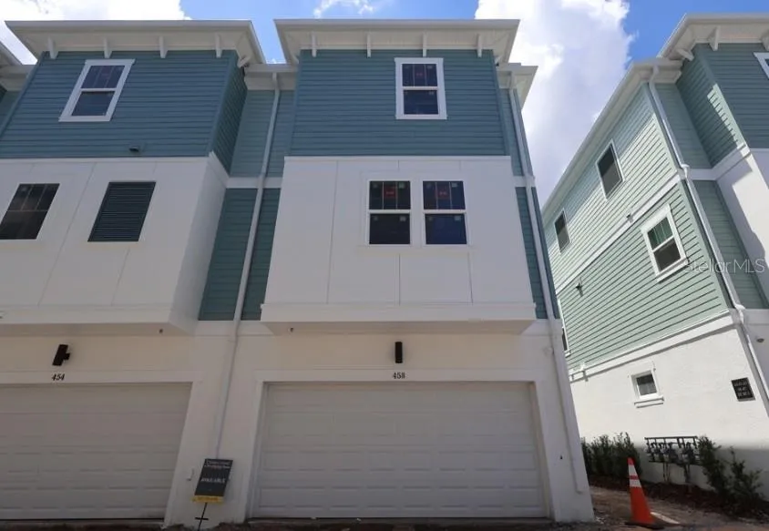 458 31ST WAY St Petersburg, FL 33713