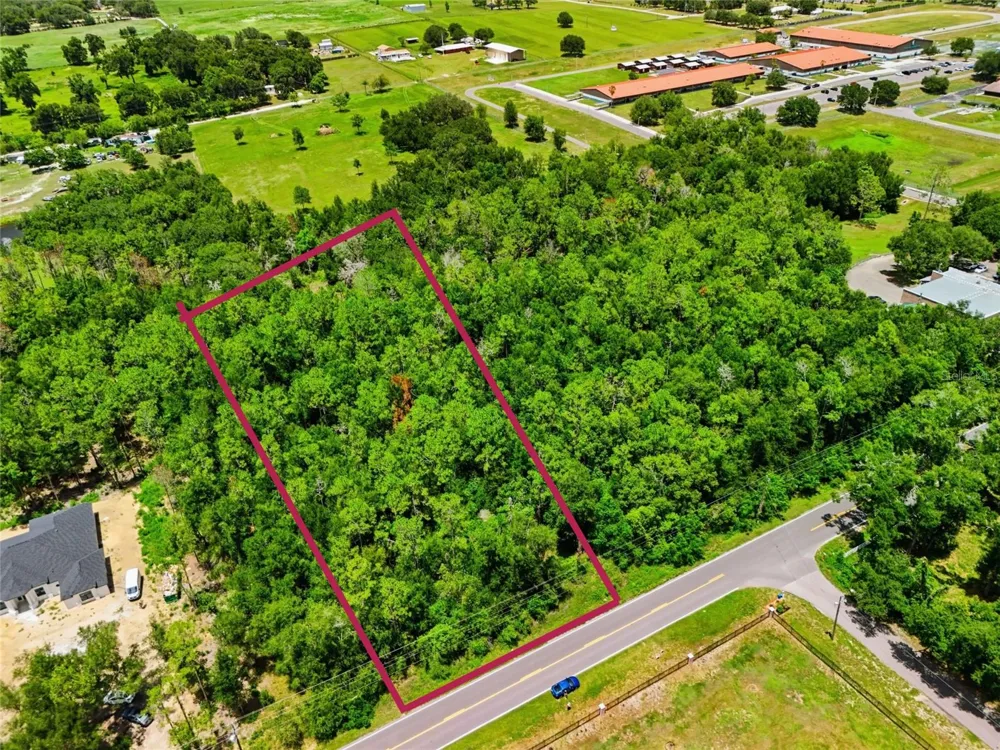 CENTENNIAL ROAD Dade City, FL 33525