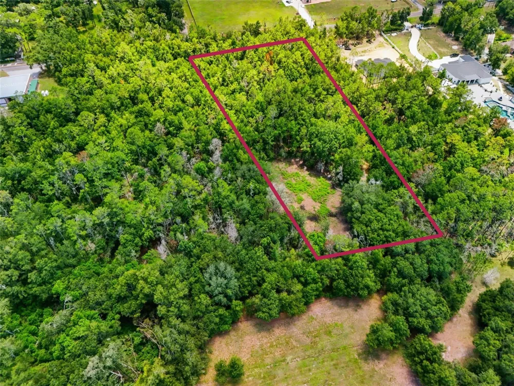 CENTENNIAL ROAD Dade City, FL 33525