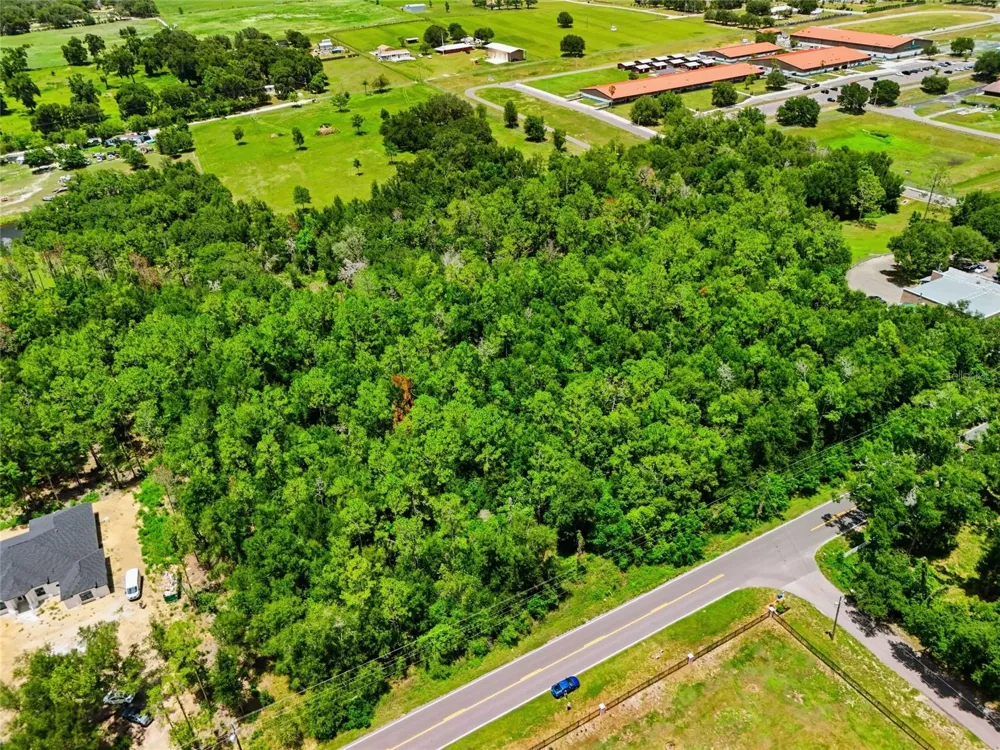 CENTENNIAL ROAD Dade City, FL 33525