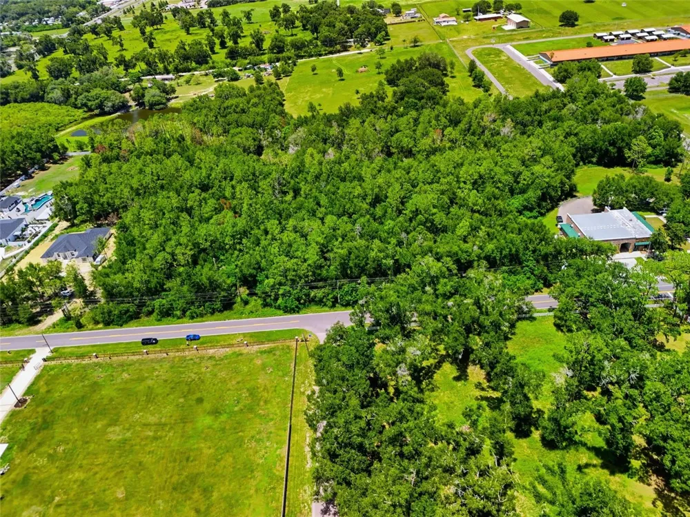 CENTENNIAL ROAD Dade City, FL 33525