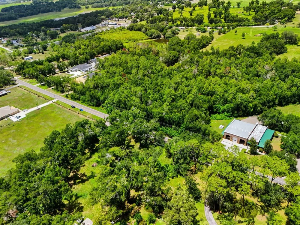 CENTENNIAL ROAD Dade City, FL 33525