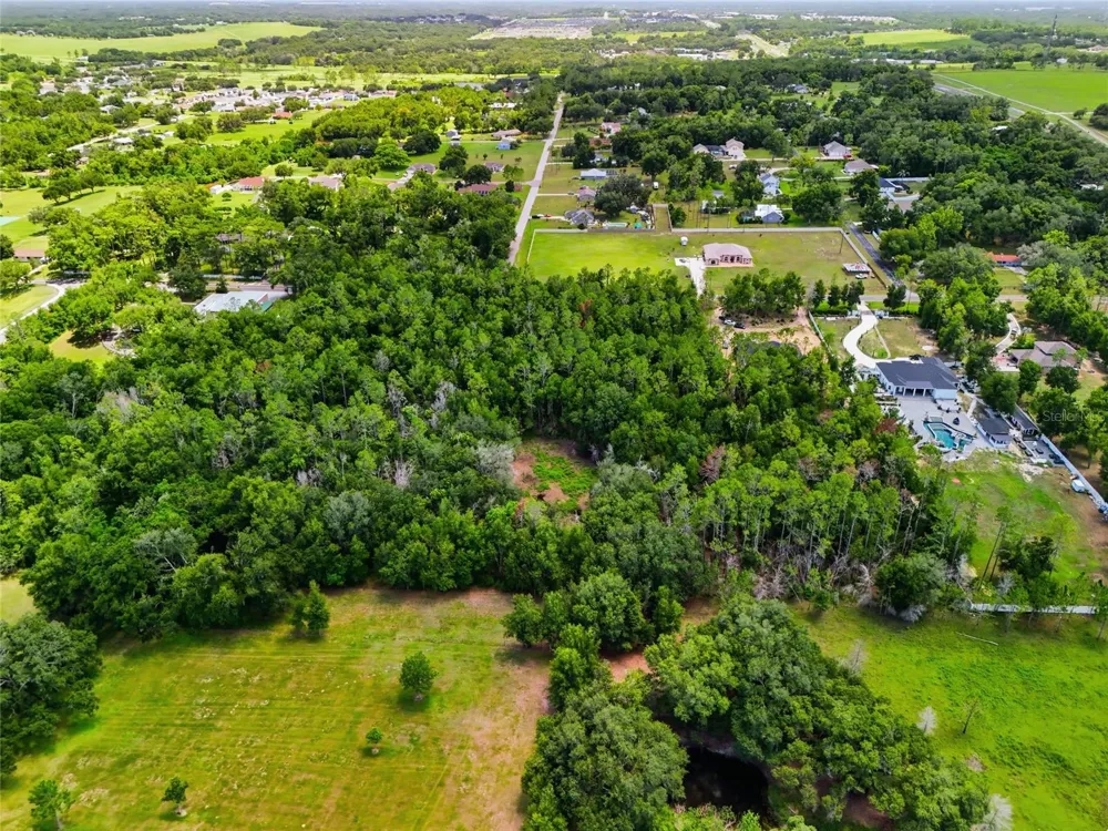 CENTENNIAL ROAD Dade City, FL 33525