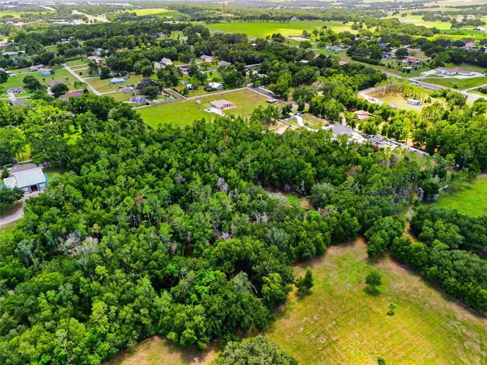 CENTENNIAL ROAD Dade City, FL 33525