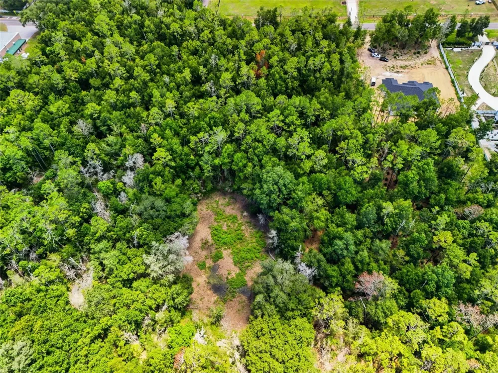 CENTENNIAL ROAD Dade City, FL 33525
