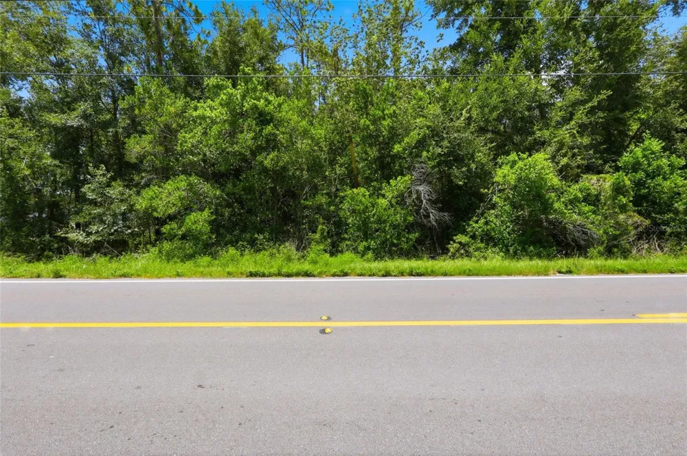 CENTENNIAL ROAD Dade City, FL 33525