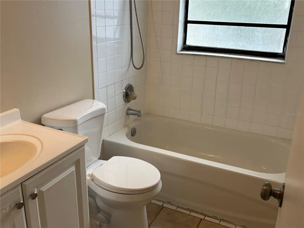 5101 S CLARICE COURT #1C Tampa, FL 33611